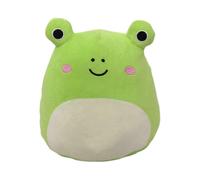 Plush Stuffed Animal Toy, Cute Frog Squishy Soft Plush Toy
