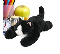 Plush Stuffed Animals - 17.7 Inch Cuddle Doll | Soft Cartoon Shoulder Toy
