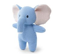 Plush Stuffed Animals, Crocheted 3D Soft Hugging Doll, Cute Stuffed Animals | Crocheted Plush Toys For Family Friends Colleagues Children Birthday Festival Travel New Year