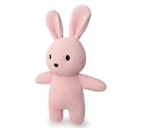 Plush Stuffed Animals, Crocheted 3D Soft Hugging Doll, Cute Stuffed Animals | Crocheted Plush Toys For Family Friends Colleagues Children Birthday Festival Travel New Year