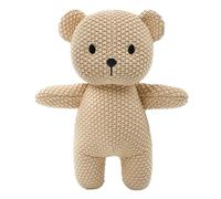 Plush Stuffed Animals Crocheted Doll | 3D Soft Hugging Cute Stuffed Animal Doll, Crocheted Plush Toy For Family, Colleagues, Children, Birthday, Festival, Home, Travel, New Year, Bedroom Gift