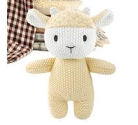 Plush Stuffed Animals Uncinetto Doll | 3D Soft Hugging Cute Stuffed Animal Doll, Uncinetto Plush Toy For Family, Colleagues, Children, Birthday, Festival, Home, Travel, New Year, Bedroom Gift