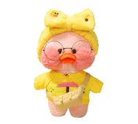 Plush Toy Doll - Soft Yellow Duck - Stuffed Doll Ornaments Plush