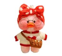 Plush Toy Doll - Soft Yellow Duck - Stuffed Ornaments Plush
