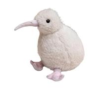 Plush Toy - Kiwi Bird Plush | Stuffed Animal | Bird Hugging Toy, Kiwi Bird Stuffed Animal Plushie Doll Pillow Toy, Soft Bird Hugging Toy per Natale Holiday, Soft & Cozy Material Cute Animal Toy