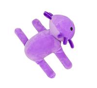 Plush Toys - Cute Funny Interactive Doll Slap Bracelets Axolotl Plush