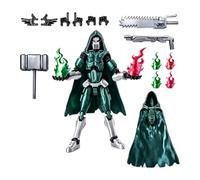 PLUSHCEWT T13, set di action figure stampate 3D con articolazioni multiple | Dummy 13 Lucky 13 - Action figure robot, decorazione da scrivania, per amanti del modellismo, amanti dei giochi