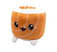 Plushi Peluche Figura Uramaki Salmon 20 Cm Joy Toy (it)