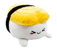 Plushi Plush Figure Nigiri with Egg 20 cm