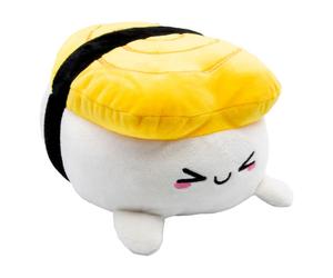 Plushi Plush Figure Nigiri with Egg 20 cm