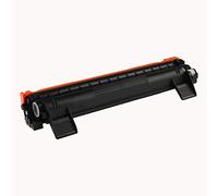 Plusink TONER (2.2K) COMPATIBILE PER STAMPANTI BROTHER TN-1050 DCP-1510 HL-1110 DCP-1612W MFC-1910