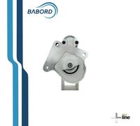 PLUSLINE 2S6U11000EB Motorino Avviamento Ford Fiesta B-Max Mazda 2 1.6 01-