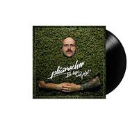 Plusmacher - Ich Kiffe und Jetzt? (Ltd 180g 2lp)