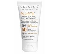 PLUSOL CREMA SOLARE SPF50 50ML