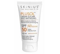 PLUSOL CREMA SOLARE SPF50 50ML
