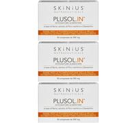 Plusol In 30 Compresse 3x9 g Compresse