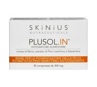 Plusol In 30 Compresse 4x9 g Compresse