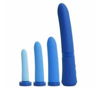 Plusone Kit Benessere Vaginale Glow - Kit benessere intimo