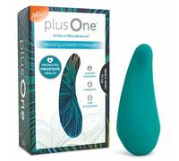 Plusone Stimolatore Vibrante Della Prostata A Impulsi Profondi - Massaggiatore
