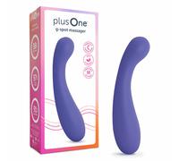 Plusone Stimolatore Vibrante Per Sogni - Massaggiatore corpo