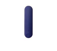Plusone Vibrating Bullet 1 Un