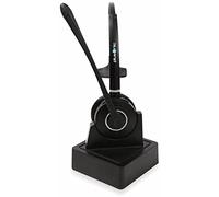 Plusonic - Cuffie Bluetooth Monaurali, USB
