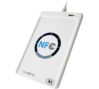 plusonic Lettore di smart card PLCR-NFC