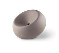 Plust Boom Poltrona Indoor Outdoor Creta Polietilene