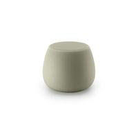 Plust Boom Sgabello Basso Menta Polietilene L 51 H40 cm