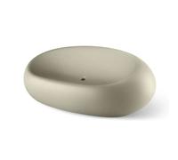 Plust Boom Sofa Indoor Outdoor Menta Polietilene