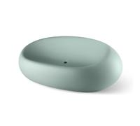 Plust Boom Sofa Marea Polietilene Indoor Outdoor
