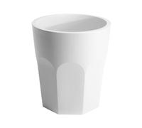 Plust Cubalibre Light Outdoor Vaso Luminoso Bianco 98 cm
