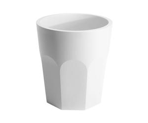 Plust Cubalibre Light Outdoor Vaso Luminoso Bianco 98 cm