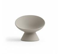Plust Fade Relax Armchair Argilla Polietilene