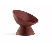 Plust Fade Relax Poltrona Lava Polietilene