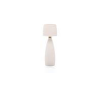 Plust Lampada Vela LightIndoor White Light Senza Kit Luci e Lampadine - Lampada Decorativa Moderna per Interni