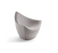 Plust Vela Poltrona Creta Polietilene Indoor Outdoor
