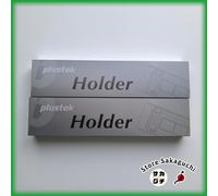 Plustek 35 mm supporto scorrevole per scanner OpticFilm 135 e 135i 4 fotogrammi