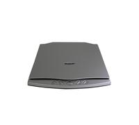 Plustek OpticSlim 550 Plus Scanner piano 1200 x 1200 DPI A5 Argento