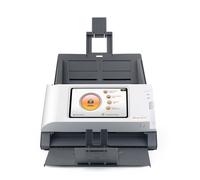 Plustek eScan A280 Essential 600 x DPI Scanner ADF Nero, Bianco A4 [0300]