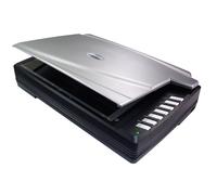 Plustek OpticPro A360 Plus Scanner piano 600 x DPI A3 Nero, Argento [0290]