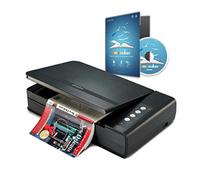 Plustek Book Scanner OB4900 - raccoglie e digitalizza documenti professionali con facilità. Adatto per professore, ricercatore, autore e laureato studente fare ricerca e scrittura tesi.