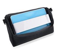 Plustek - Custodia per scanner per documenti Plustek ePhoto, serie PS/Fujitsu serie iX/Epson ES Series/Brother ADS