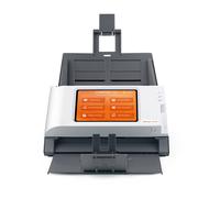 Plustek eScan A280 Enterprise 600 x DPI Scanner ADF Nero, Bianco A4 [0301]