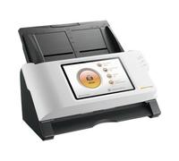 Plustek eScan A280 Enterprise 600 x DPI Scanner ADF Nero, Bianco A4 [0301]