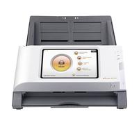 Plustek eScan A280 Essential 600 x DPI Scanner ADF Nero, Bianco A4 [0300]