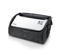 Plustek Large Document Scanner Carrying Case Bag - for Plustek Scanner Fujitsu Fi series Brother and Raven Scanner use Dust-Proof Anti-S