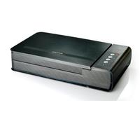 Plustek OpticBook 4800 1200 x DPI Scanner piano Nero A4 [0202]