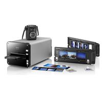 Scanner per pellicole PLUSTEK OpticFilm 120 incluso SilverFast Ai Studio 8