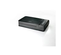 Plustek OpticBook 4800 1200 x DPI Scanner piano Nero A4 [0202]